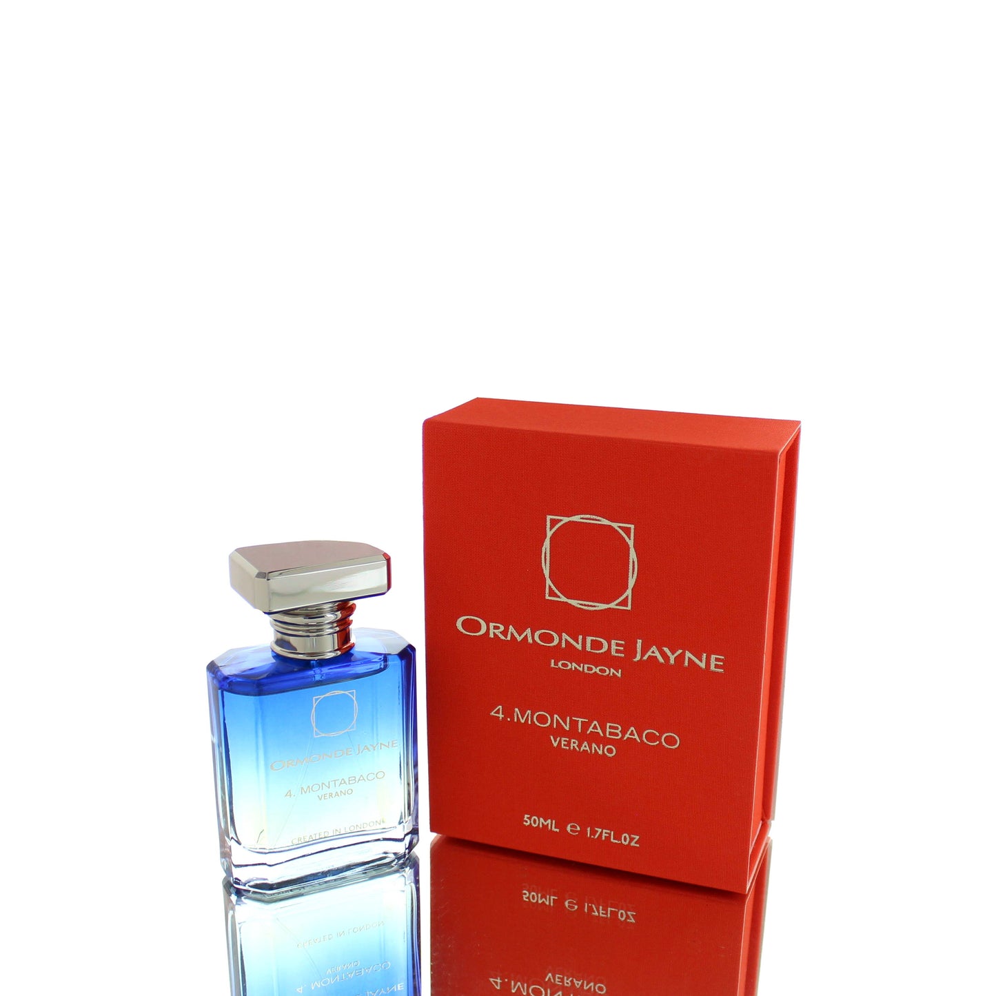 Ormonde Jayne Montabaco Verano For Man/Woman Eau De Parfum Perfume Tester