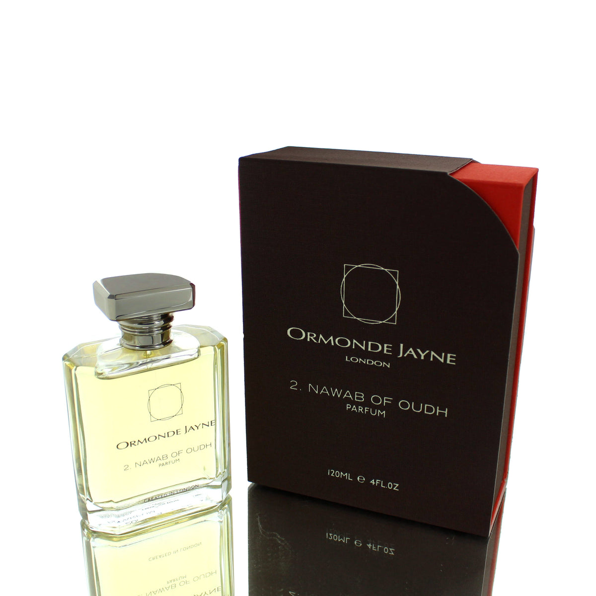 Ormonde Jayne Nawab of Oudh For Man/Woman Eau De Parfum Perfume Boxed
