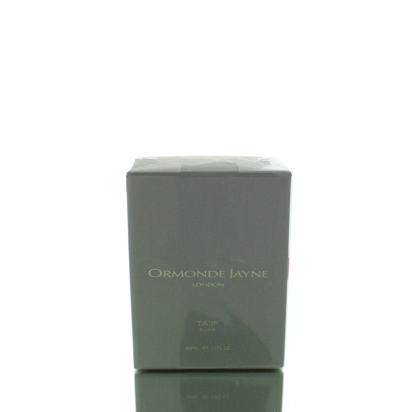 Ormonde Jayne Ta'if Elixir For Man/Woman Parfum Perfume Tester