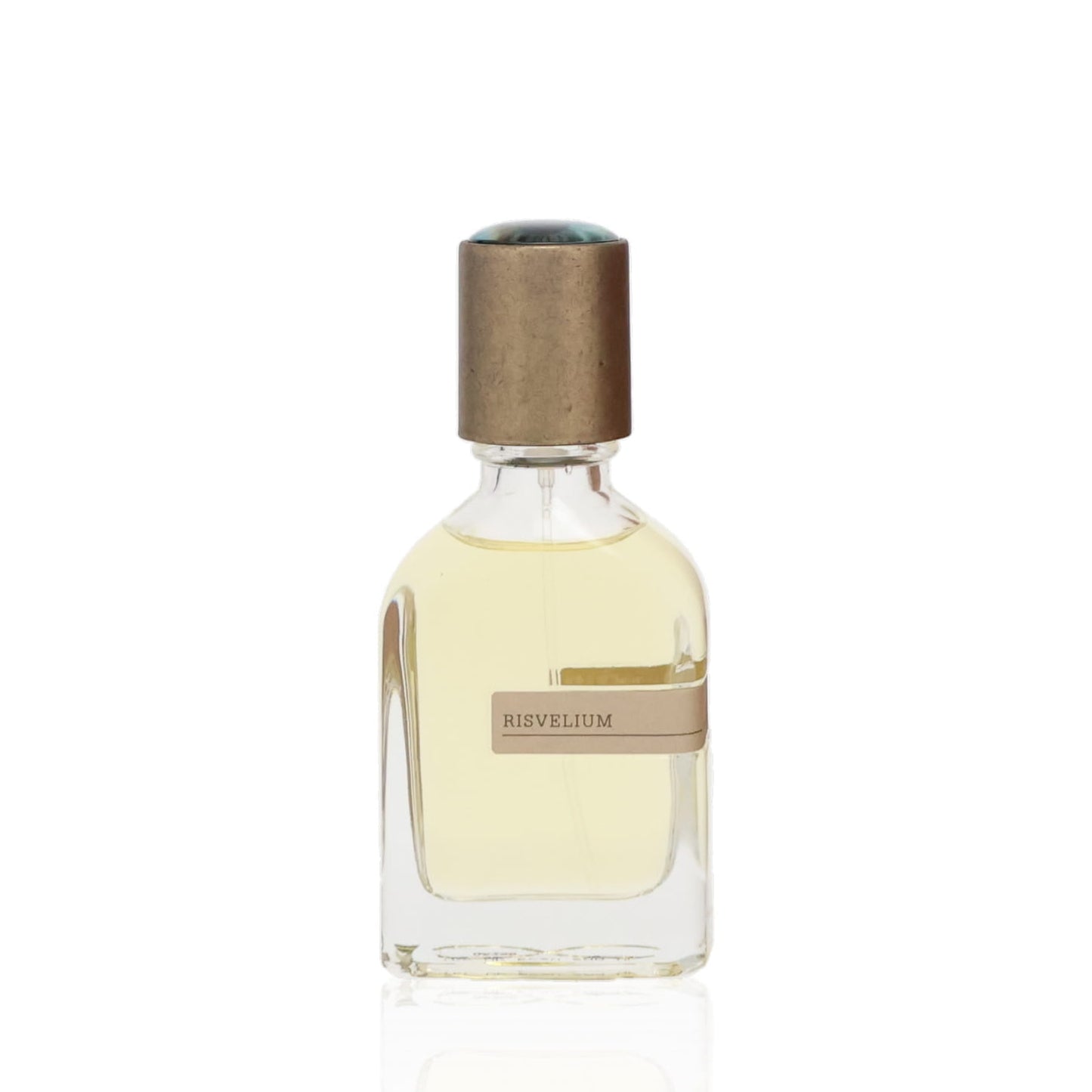 Orto Parisi Risvelium Parfum Perfume