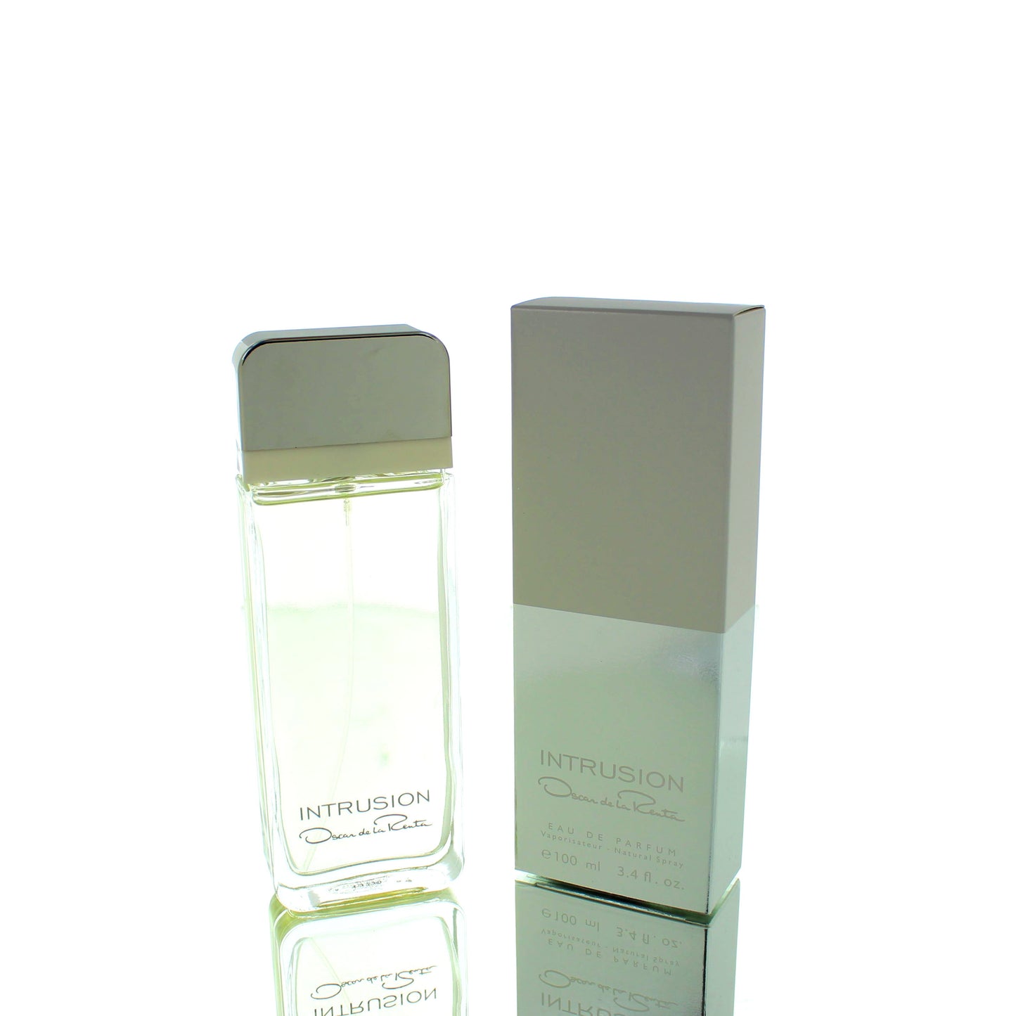 Oscar De La Renta Intrusion For Woman Eau de Parfum Perfume Boxed