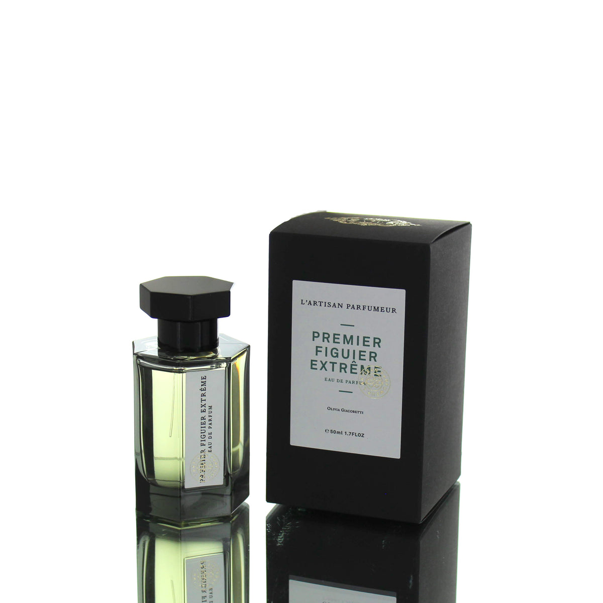 Premier Figuier Extreme L'Artisan Parfumeur For Woman Eau De Toilette Perfume Boxed