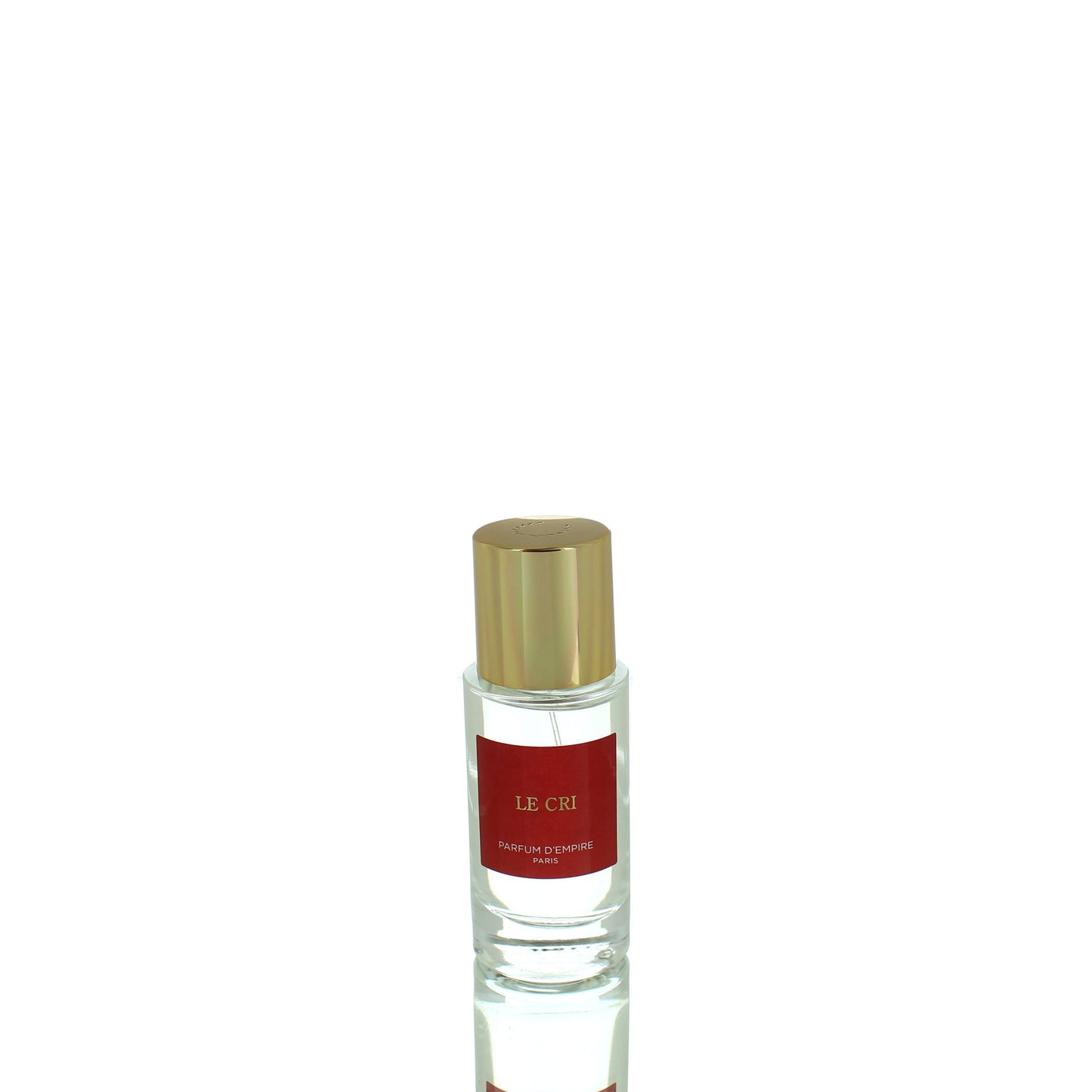 Parfum D'Empire Le Cri For Man/Woman Eau De Parfum Perfume Tester