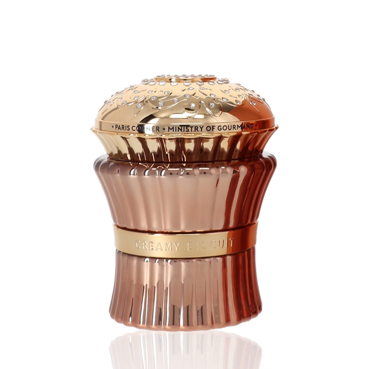 Paris Corner Ministry Of Gourmand Creamy Biscuit Eau De Parfum Perfume