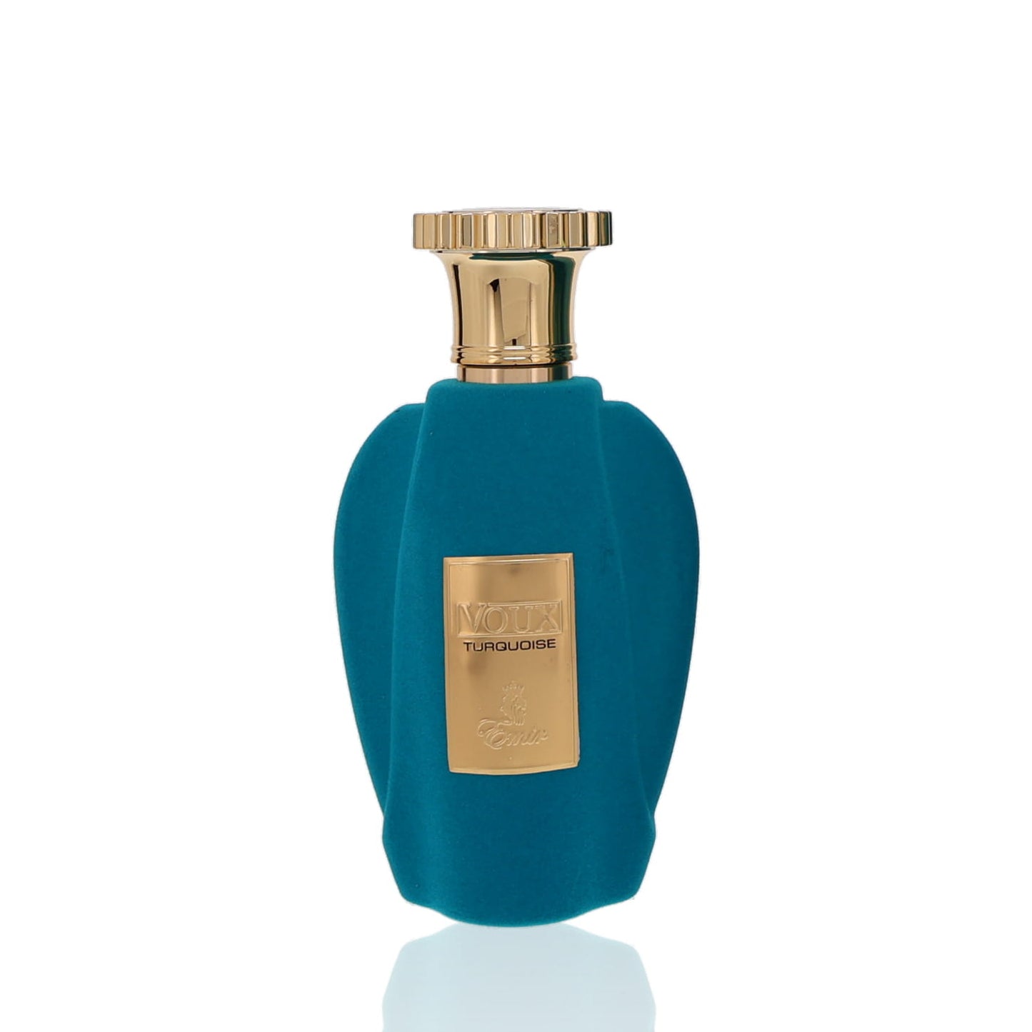 Paris Corner Voux Turquoise Eau De Parfum Perfume