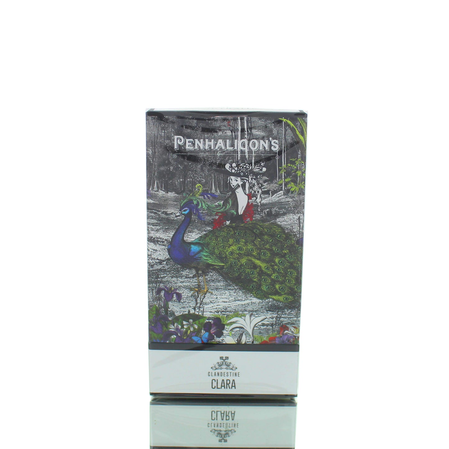 Penhaligons Clandestine Clara For Woman Eau De Parfum Perfume Boxed