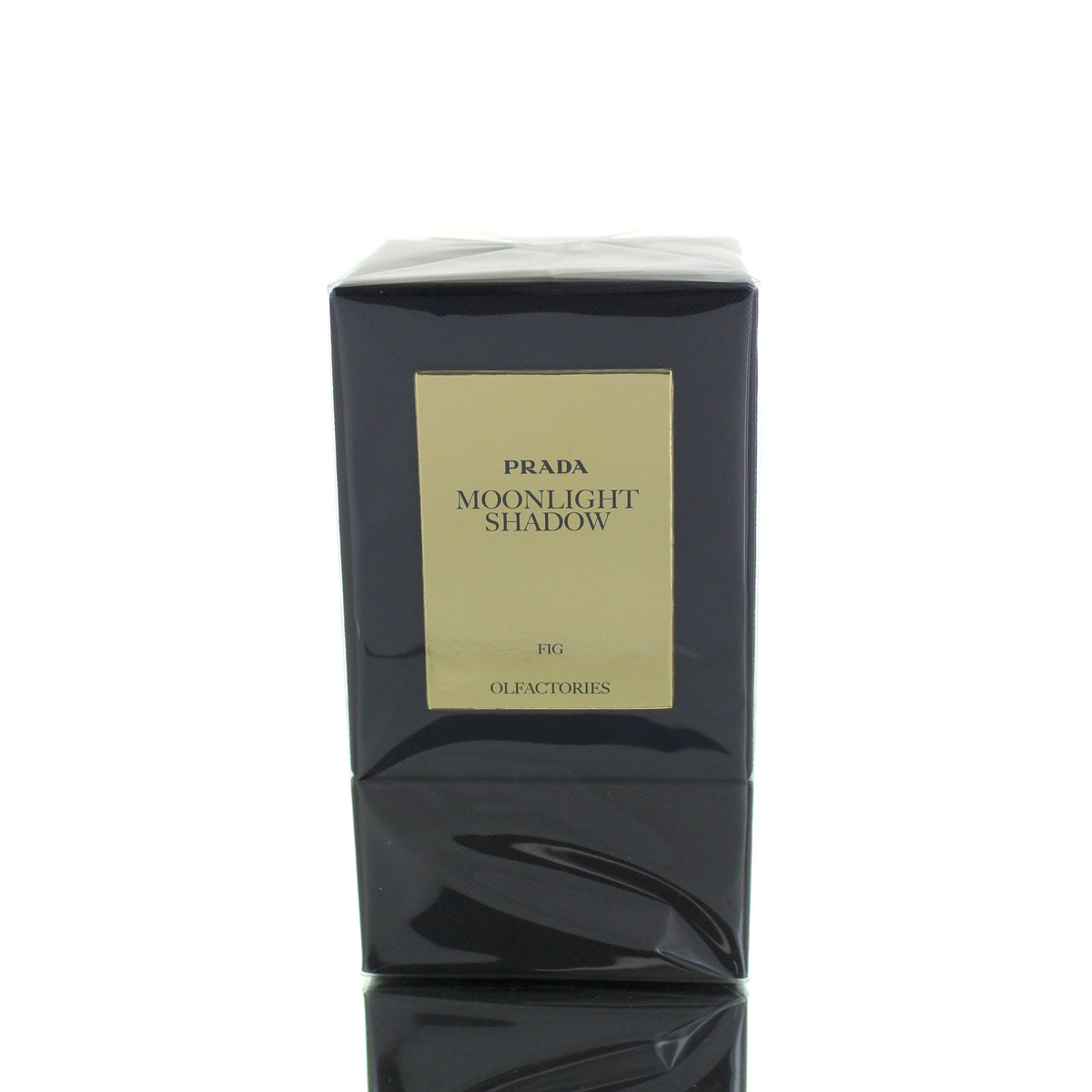 Prada Olfactories Moonlight Shadow Fig For Man/Woman Eau De Parfum Perfume Tester