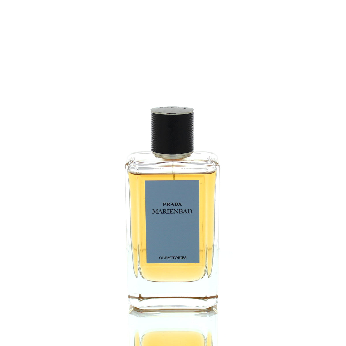 Prada Olfactories Marienbad For Man/Woman Eau De Parfum Perfume Tester