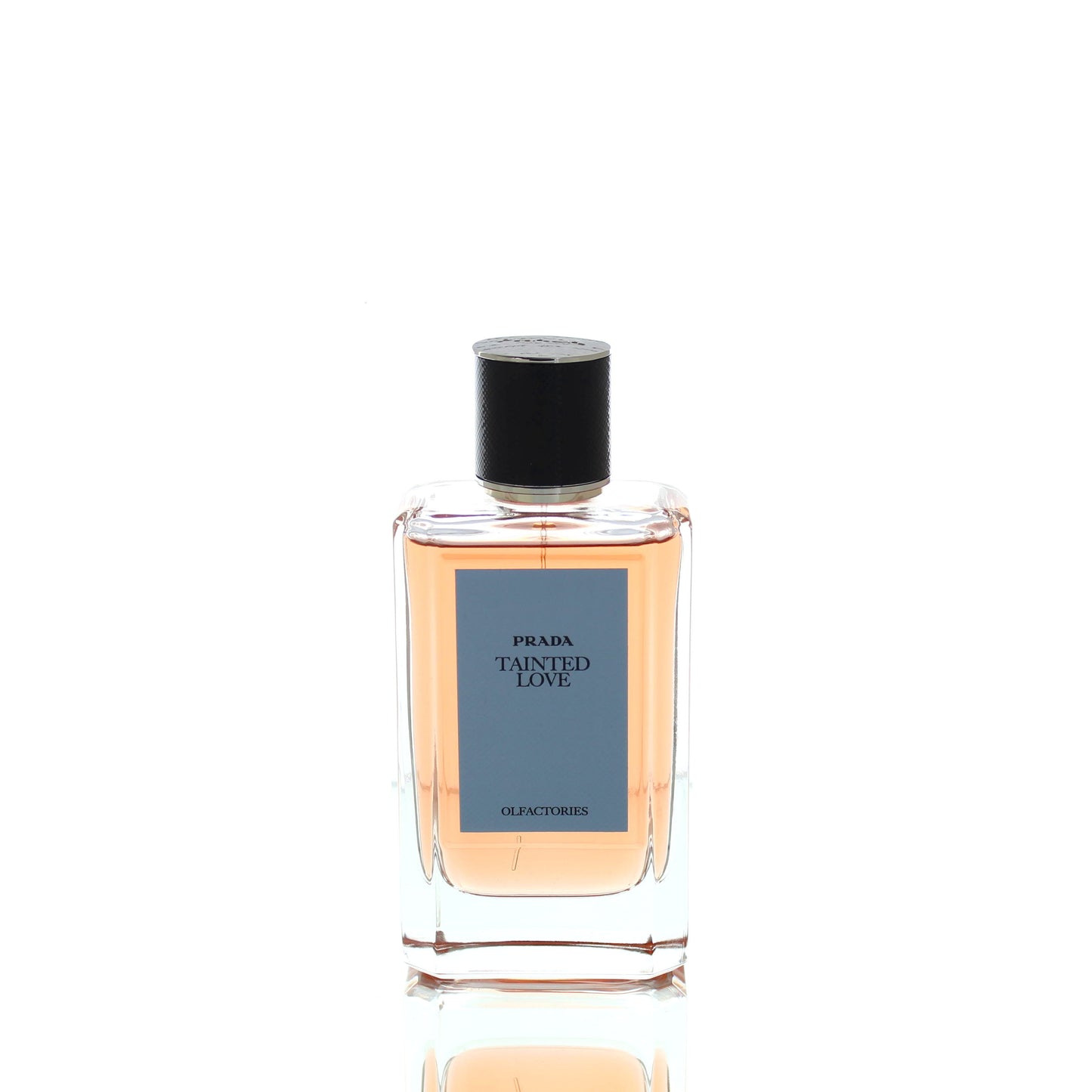 Prada Olfactories Tainted Love For Man/Woman Eau De Parfum Perfume Tester