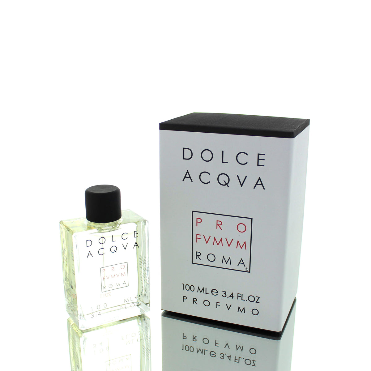 Profumum Roma Dolce Acqua For Man/Woman Eau De Parfum Perfume Boxed