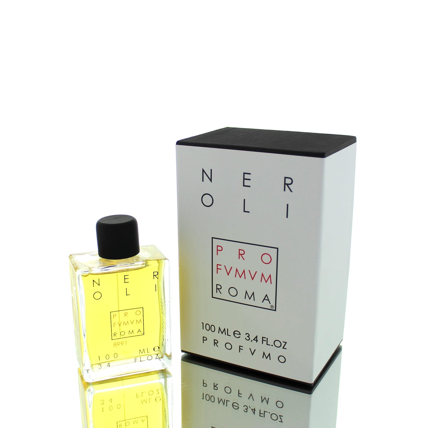 Profumum Roma Neroli For Man/Woman Eau De Parfum Perfume Boxed