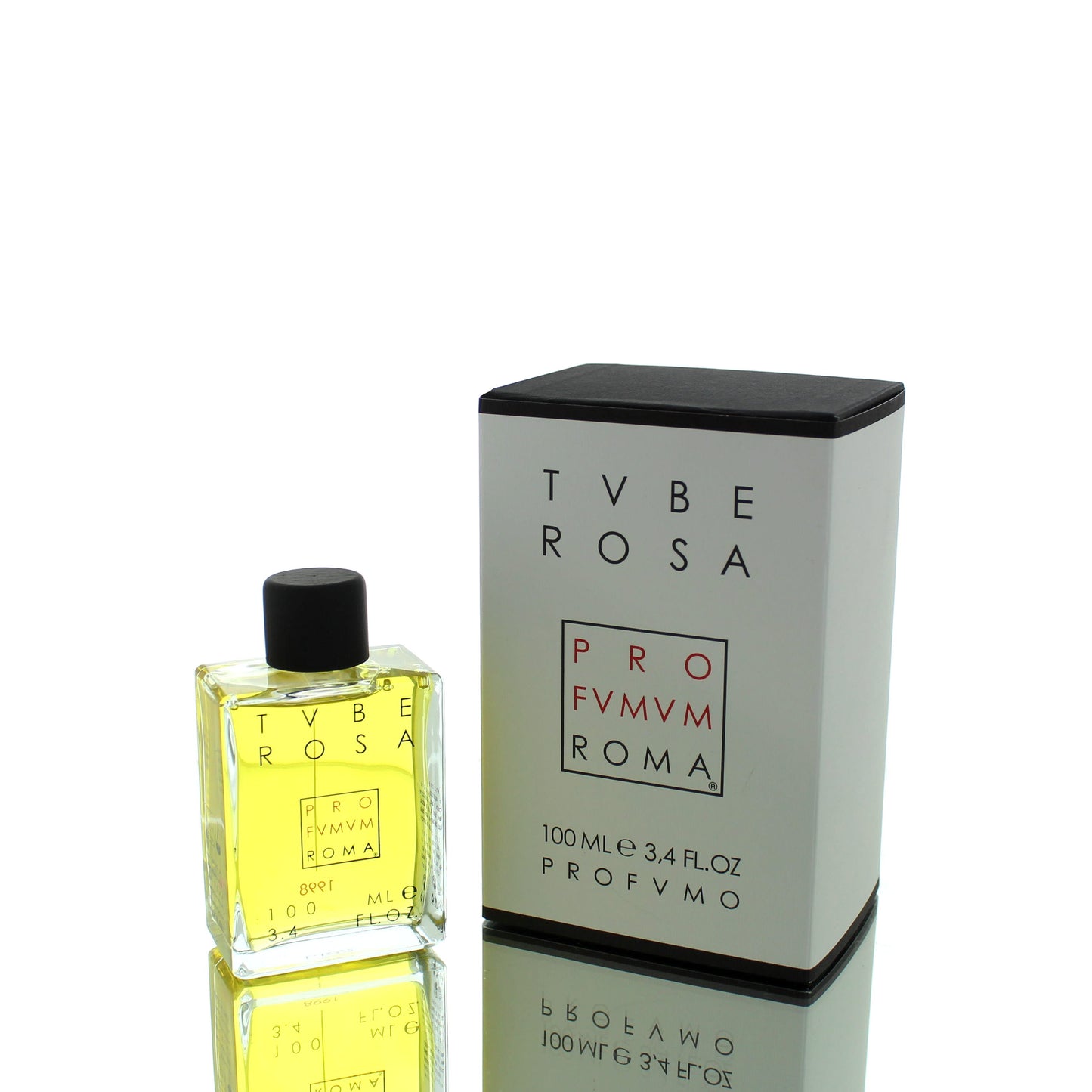 Profumum Roma Tuberosa For Man/Woman Eau De Parfum Perfume Tester