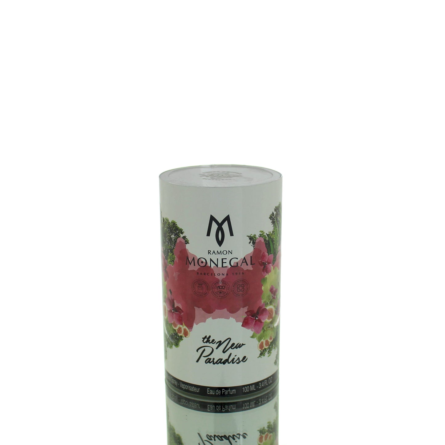 Ramon Monegal The New Paradise For Man/Woman Eau De Parfum Perfume Boxed