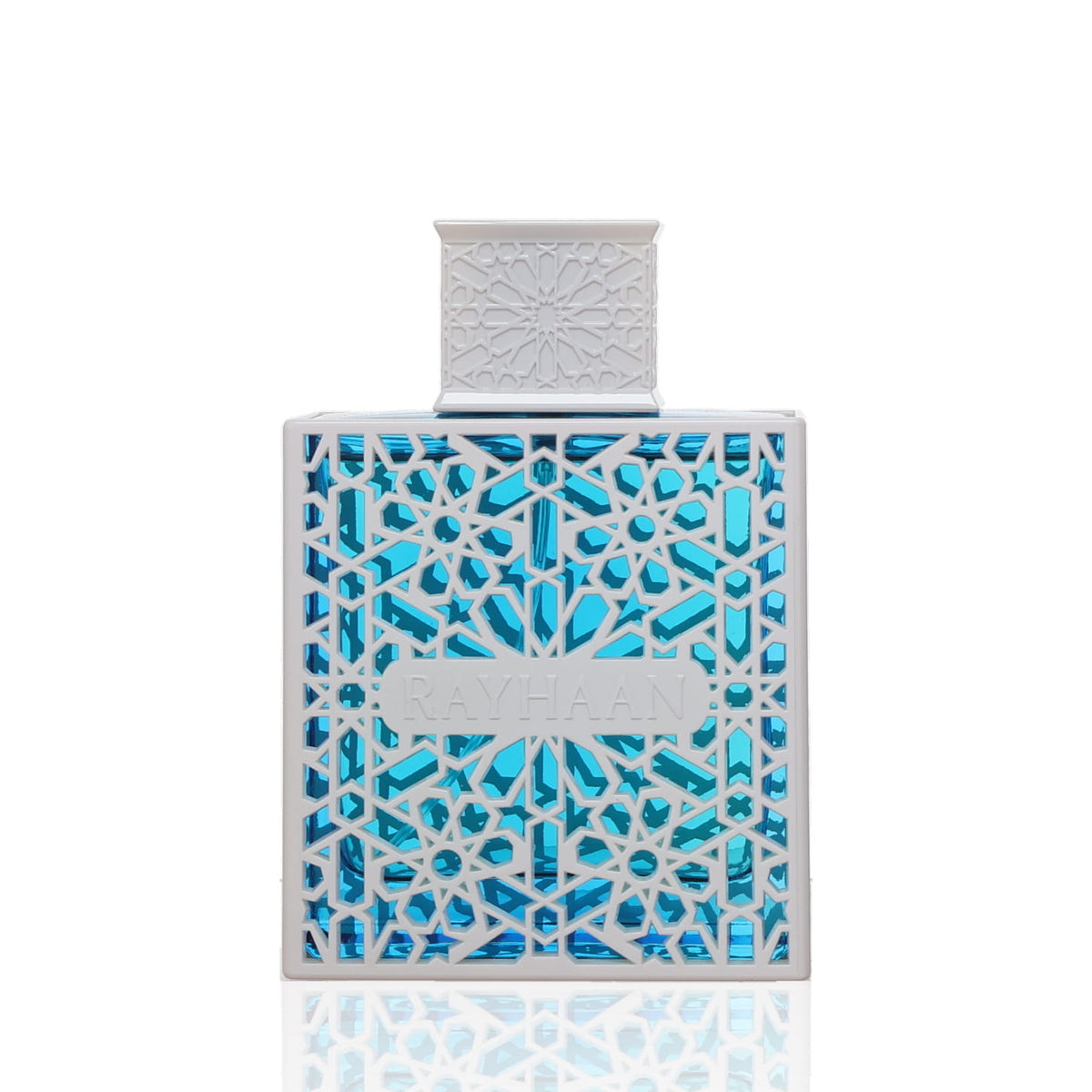 Rayhaan Azul Eau De Parfum Cologne