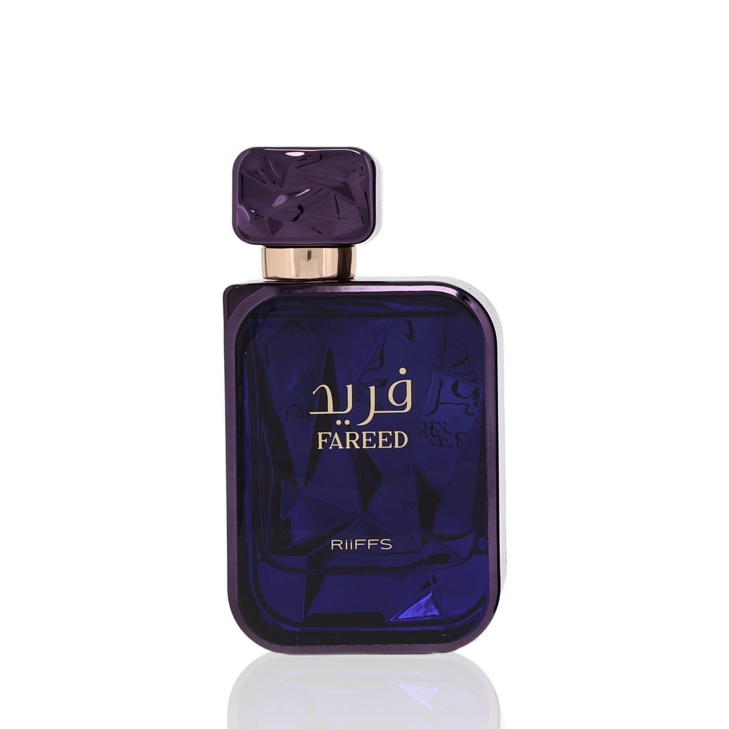 Riiffs Fareed Eau De Parfum Cologne