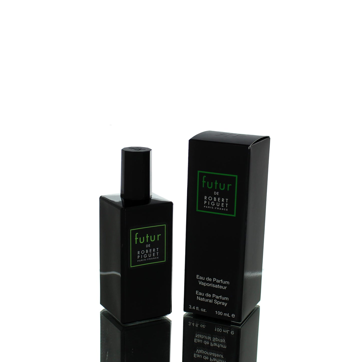 Robert Piguet 'Futur' For Woman Eau De Parfum Perfume Boxed