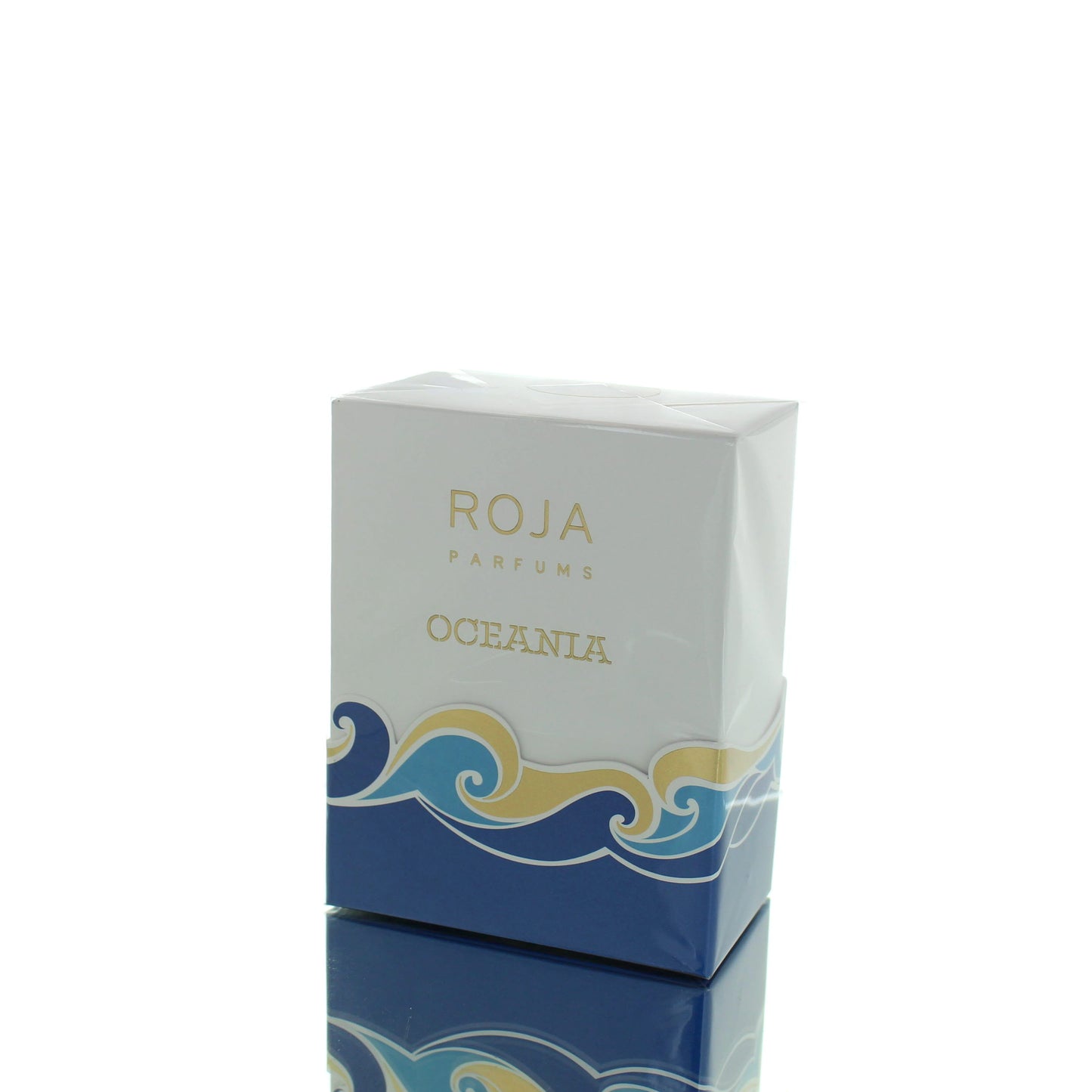 Roja Oceania For Man/Woman Eau De Parfum Perfume Boxed