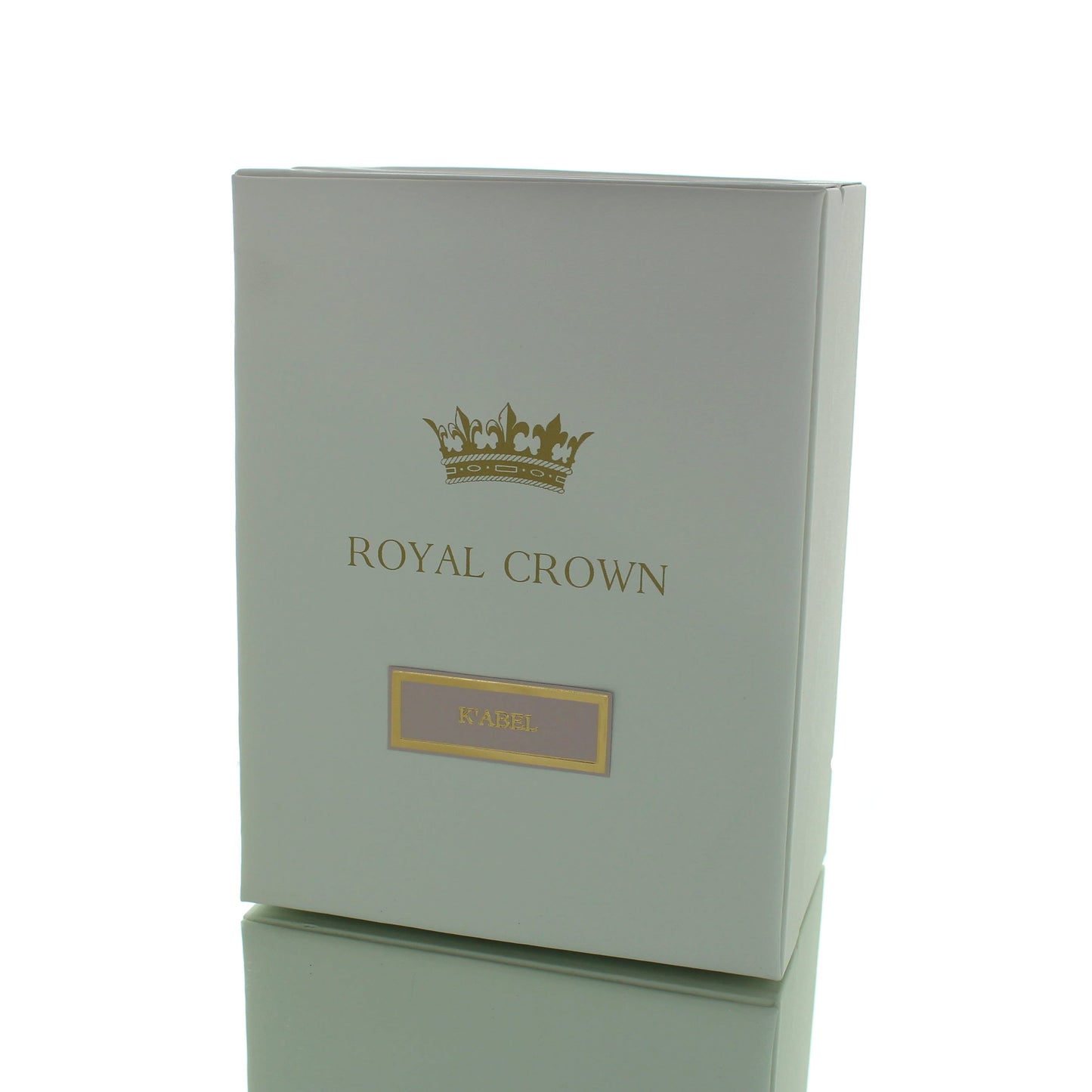 Royal Crown K'abel For Man/Woman Eau De Parfum Perfume Boxed