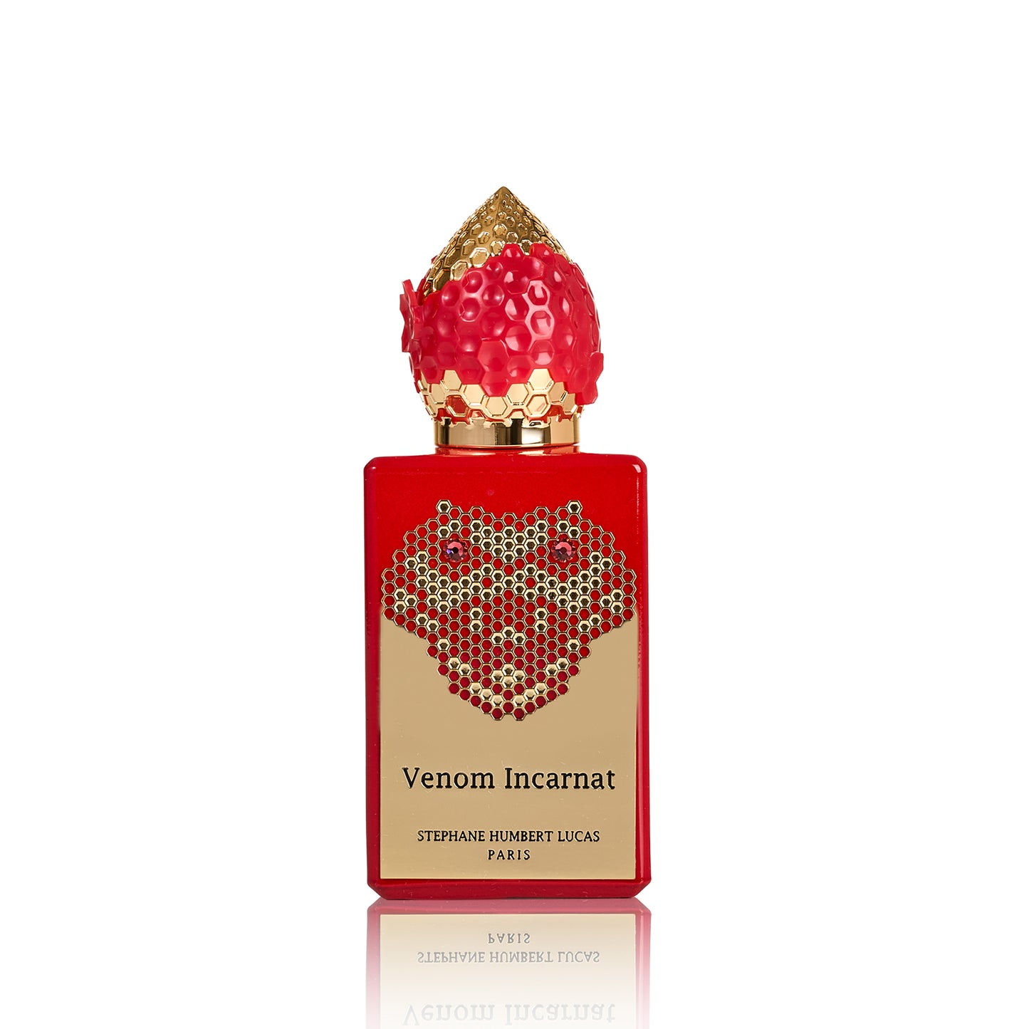 Stephane Humbert Lucas Venom Incarnat Eau De Parfum Perfume