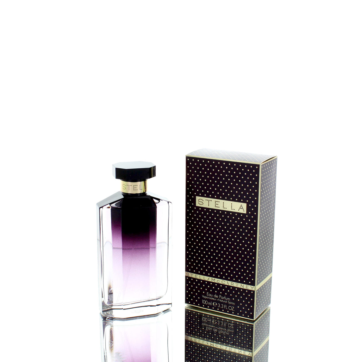 Stella by Stella McCartney For Woman Eau De Parfum Perfume Tester