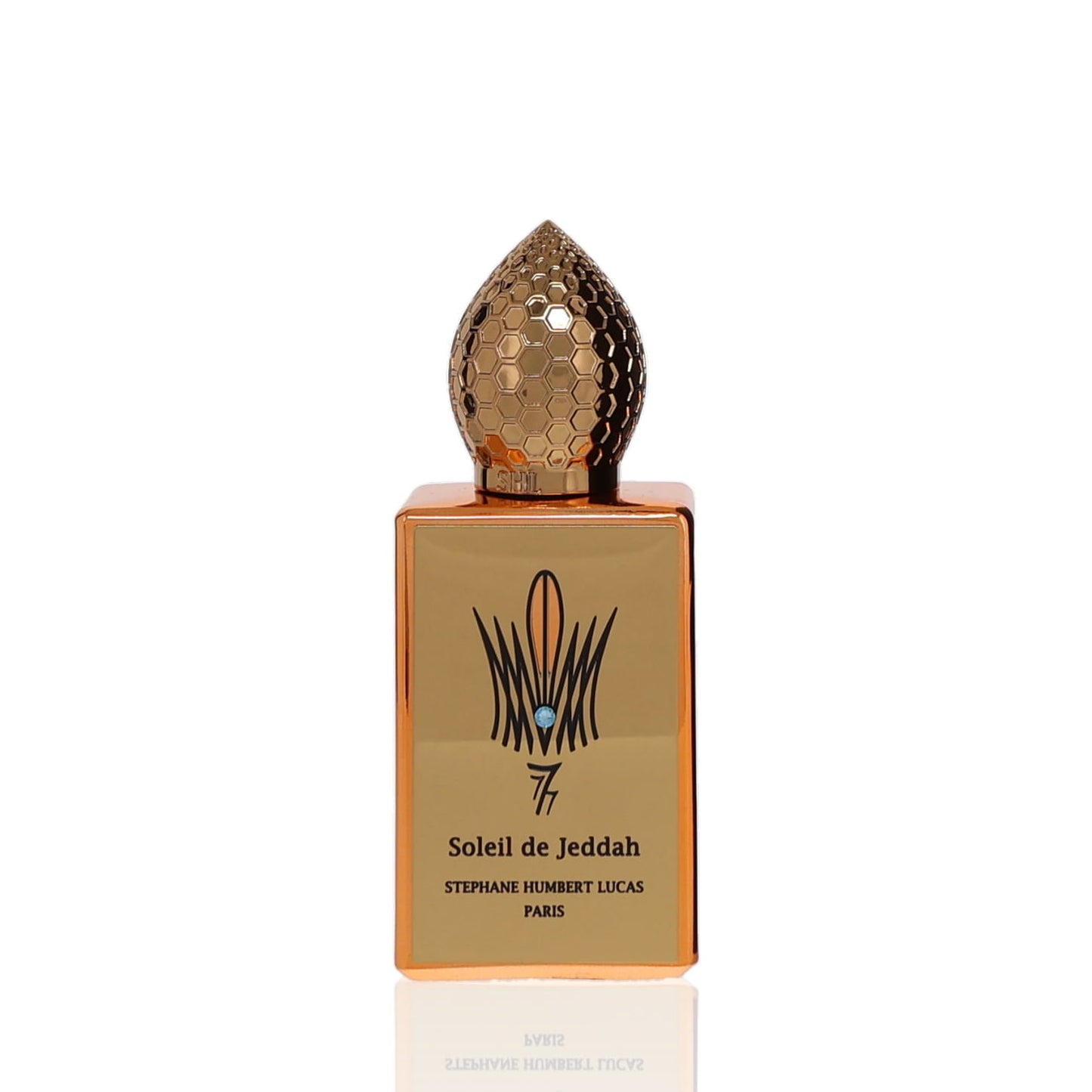 Stephane Humbert Lucas Soleil de Jeddah Mango Kiss Eau De Parfum Perfume