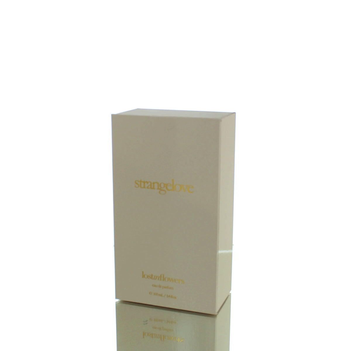 Strangelove NYC Lost in Flowers For Man/Woman Eau De Parfum Perfume Tester