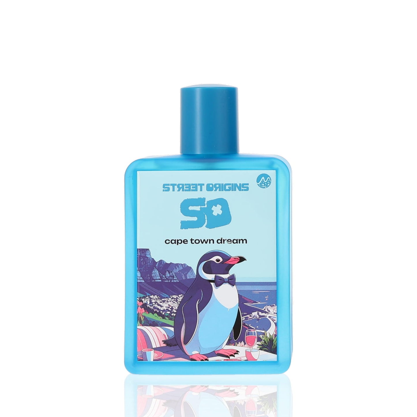 Street Origins Cape Town Dream Eau De Parfum Perfume