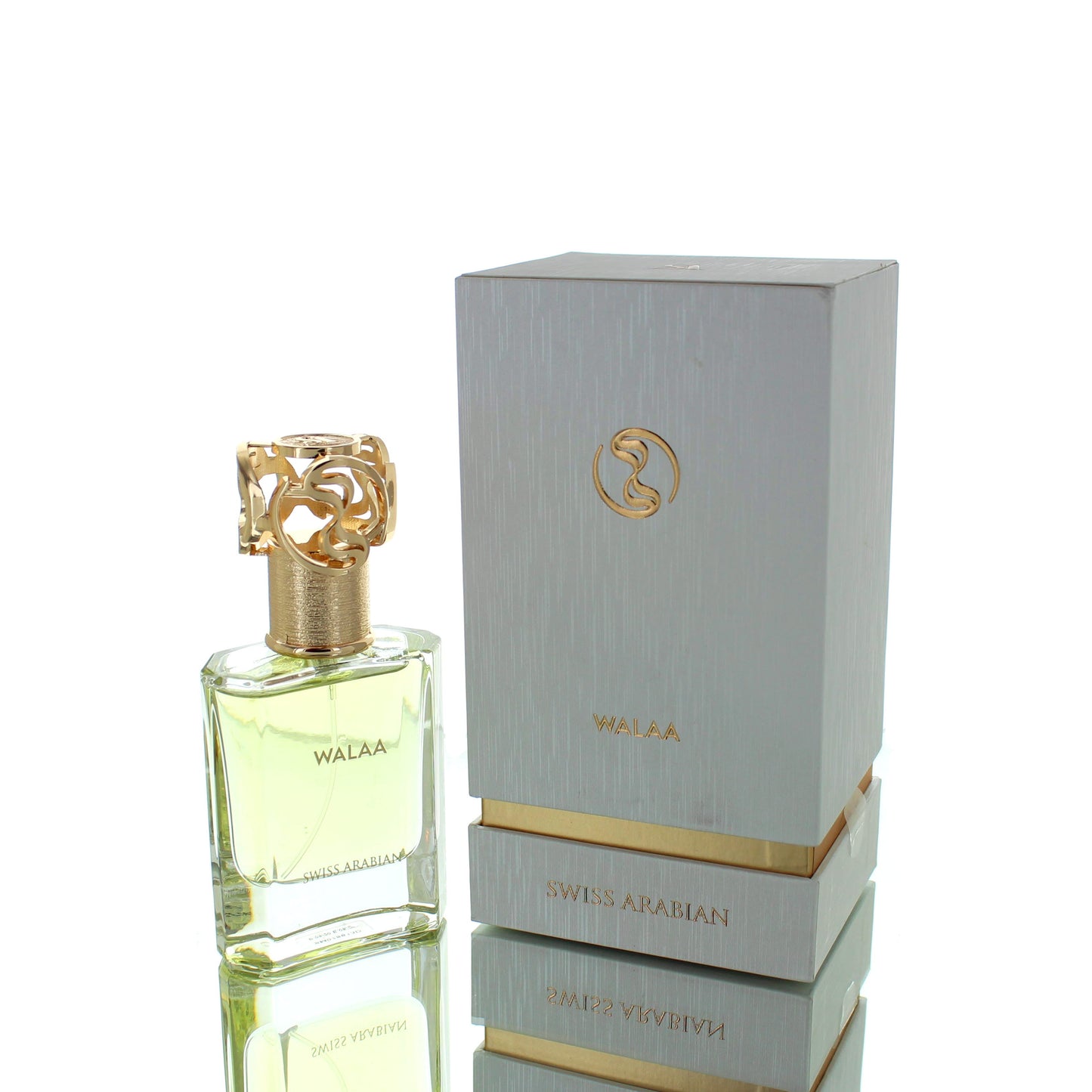 Swiss Arabian Walaa For Man/Woman Eau De Parfum Perfume Boxed