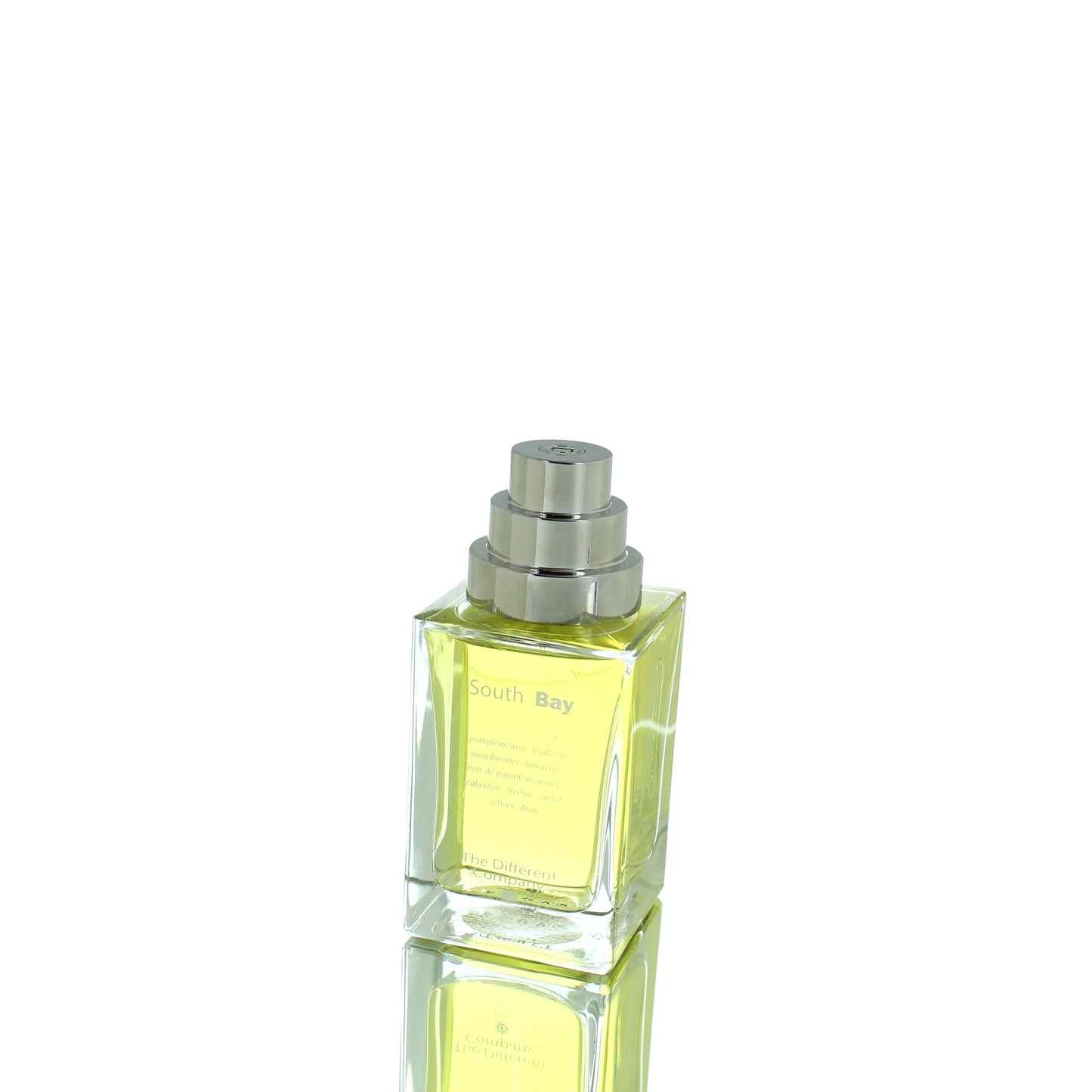 The Different Company South Bay For Man/Woman Eau De Toilette Perfume Tester