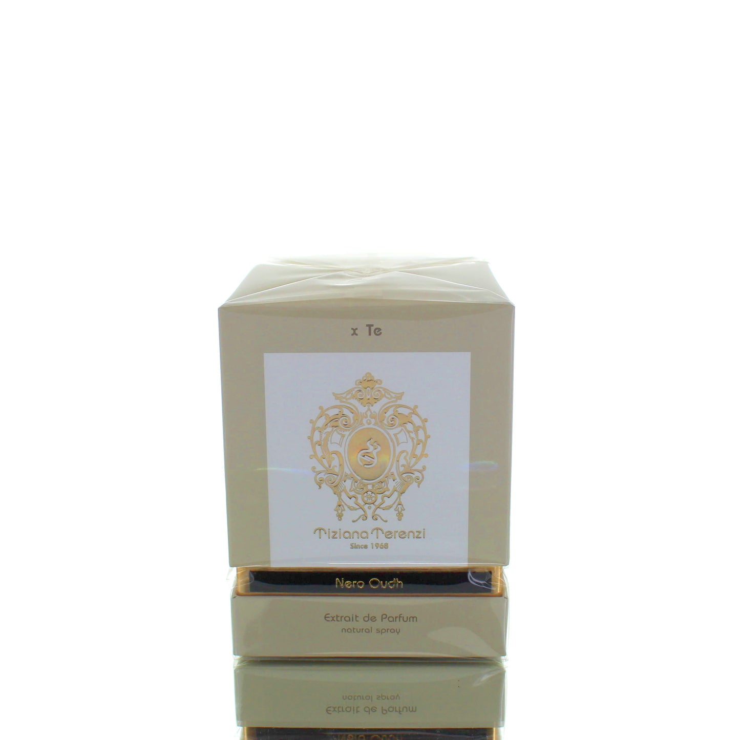 Tiziana Terenzi Nero Oudh For Man/Woman Eau De Parfum Perfume Tester