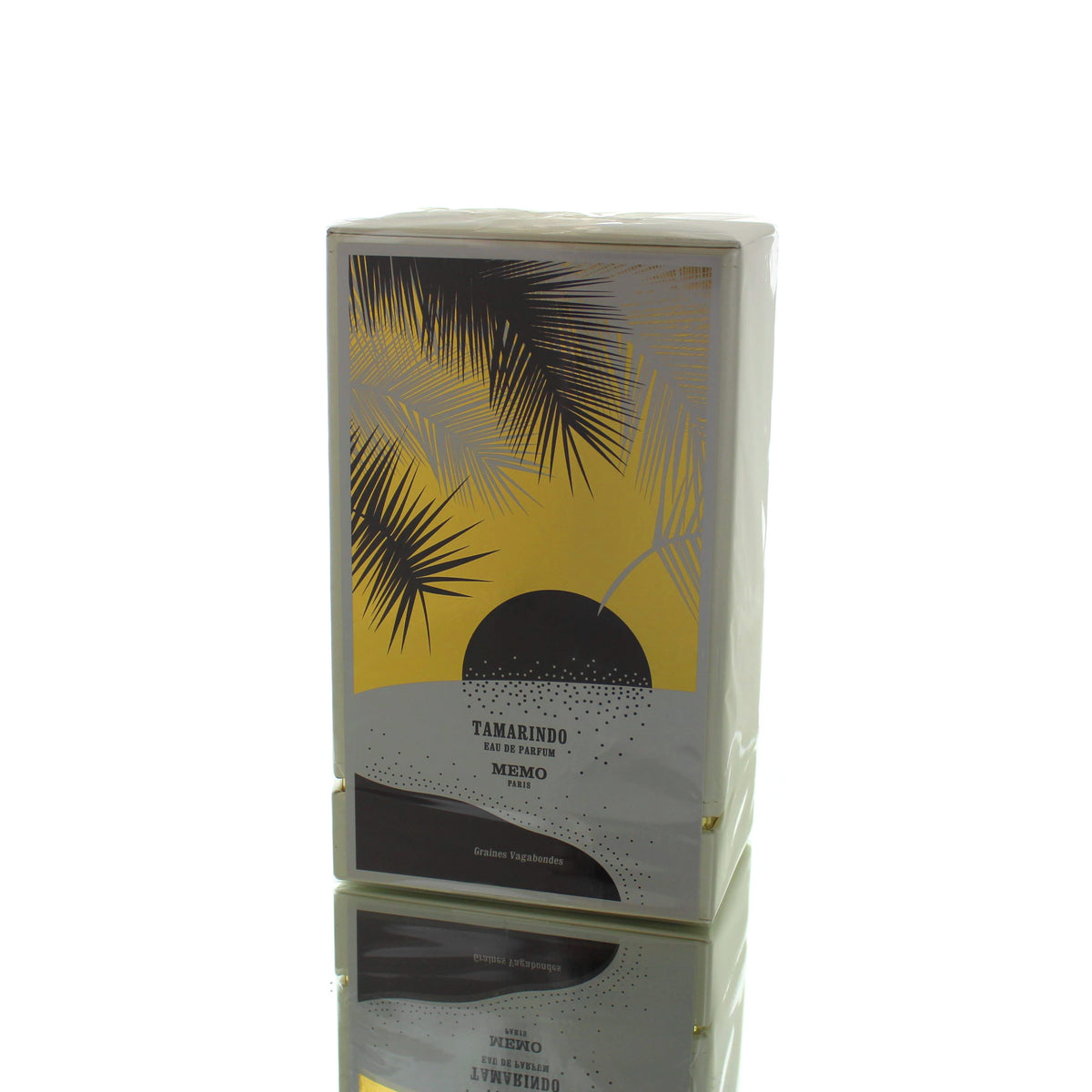 Memo Tamarindo For Man/Woman Eau De Parfum Perfume Boxed