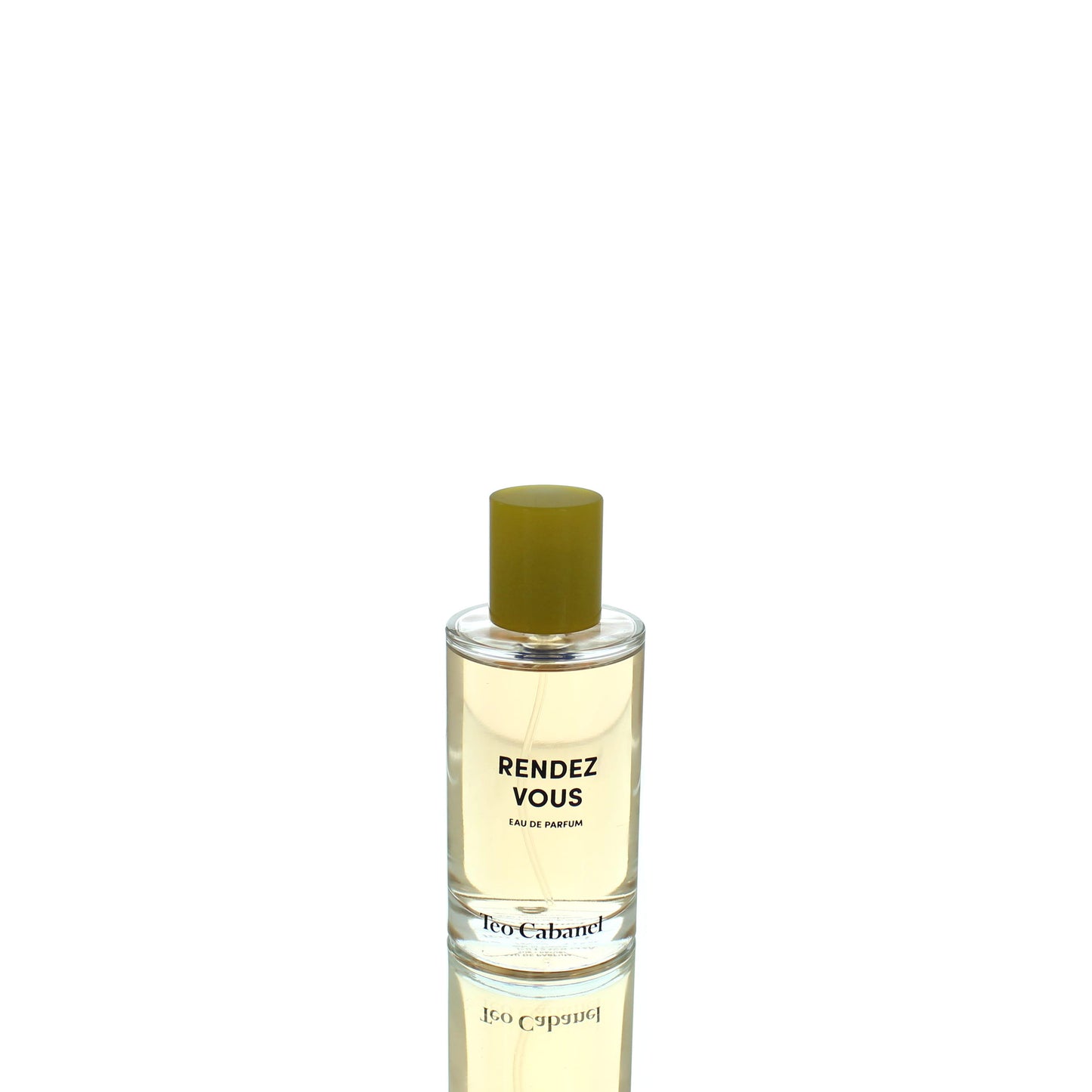 Teo Cabanel Rendez-Vous For Man/Woman Eau De Parfum Perfume Tester