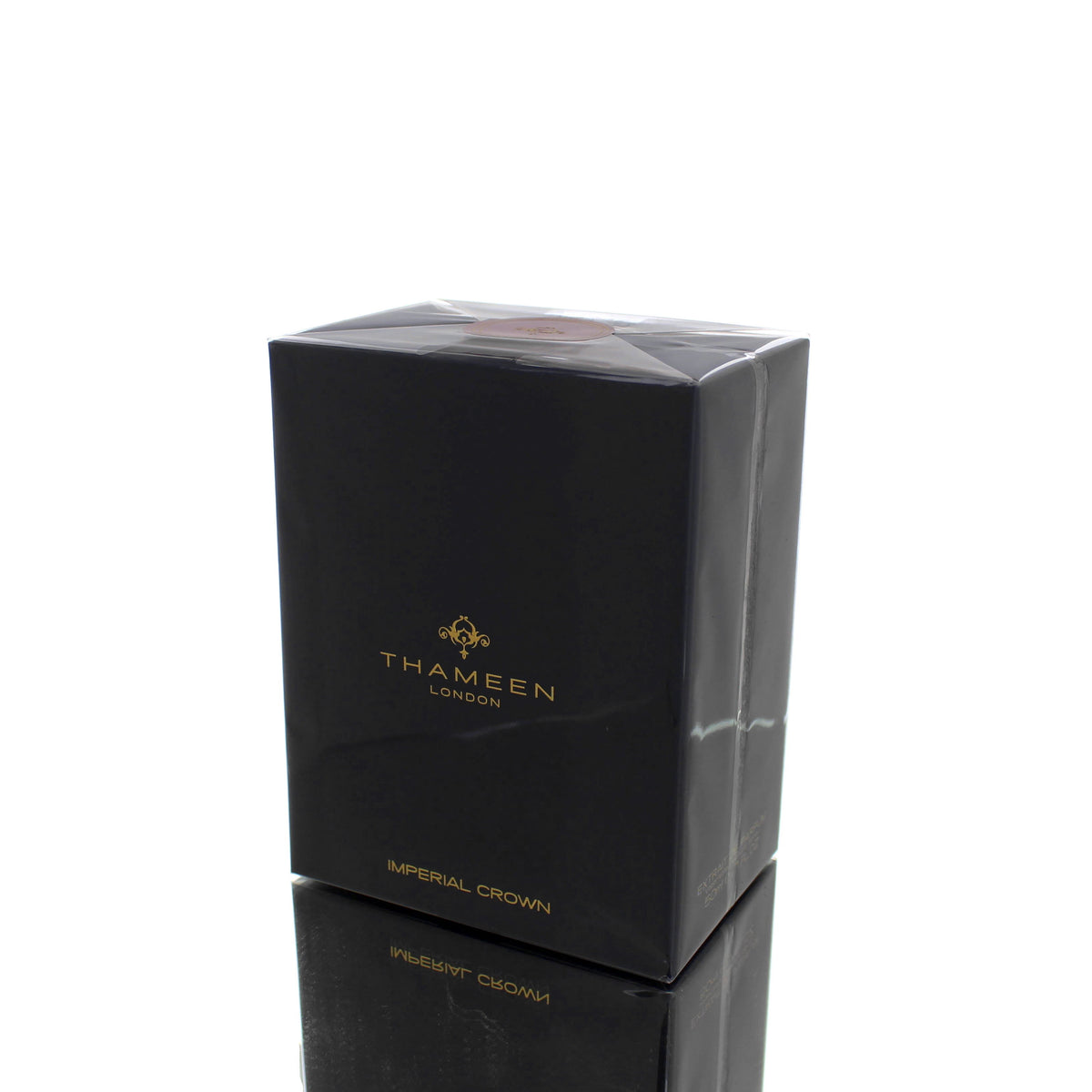 Thameen Imperial Crown For Man/Woman Extrait De Parfum Perfume Boxed