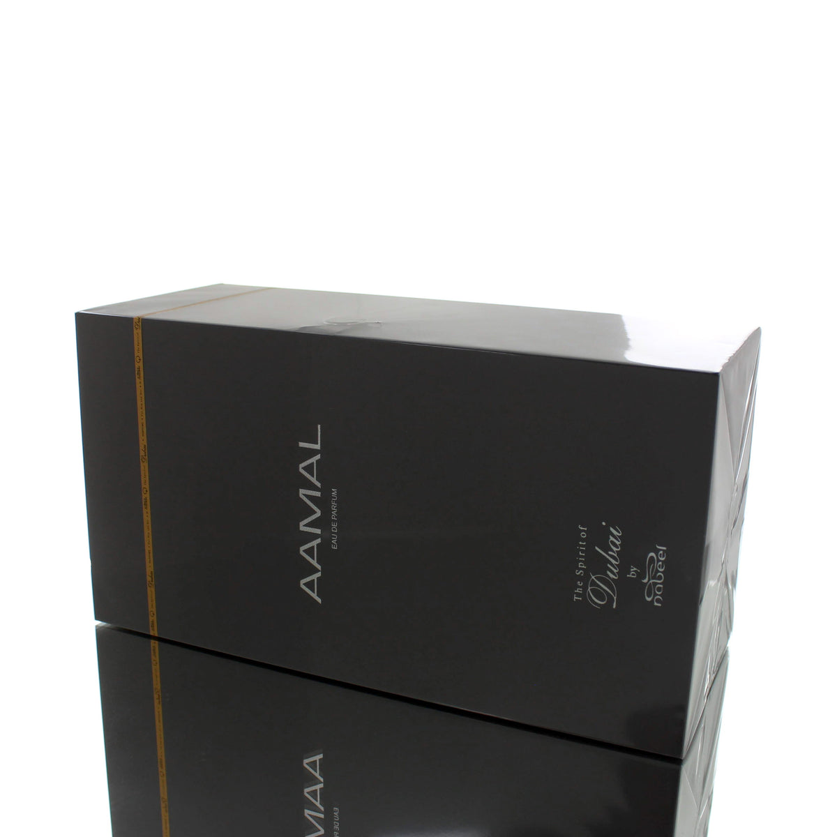 The Spirit Of Dubai Dubai Aamal For Man/Woman Eau De Parfum Perfume Boxed