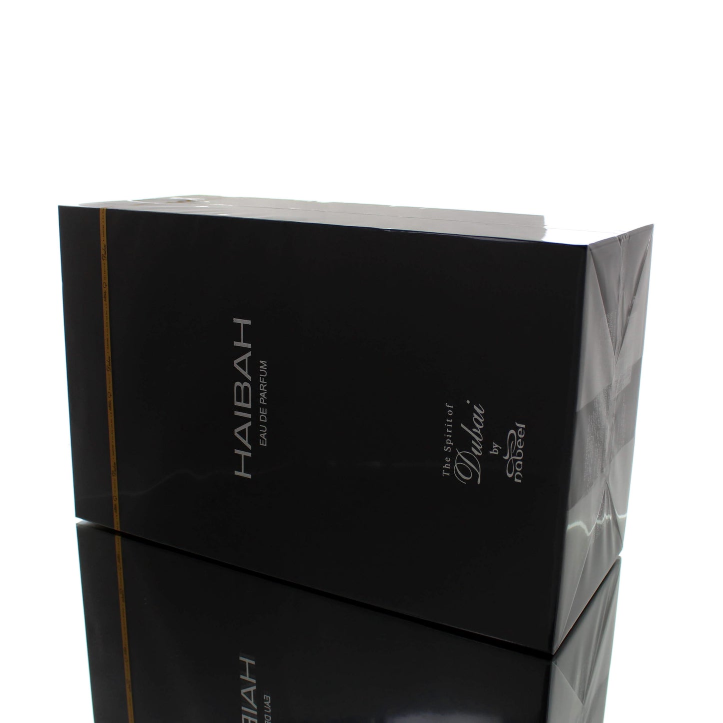 The Spirit Of Dubai Dubai Haibah For Man/Woman Eau De Parfum Perfume Boxed