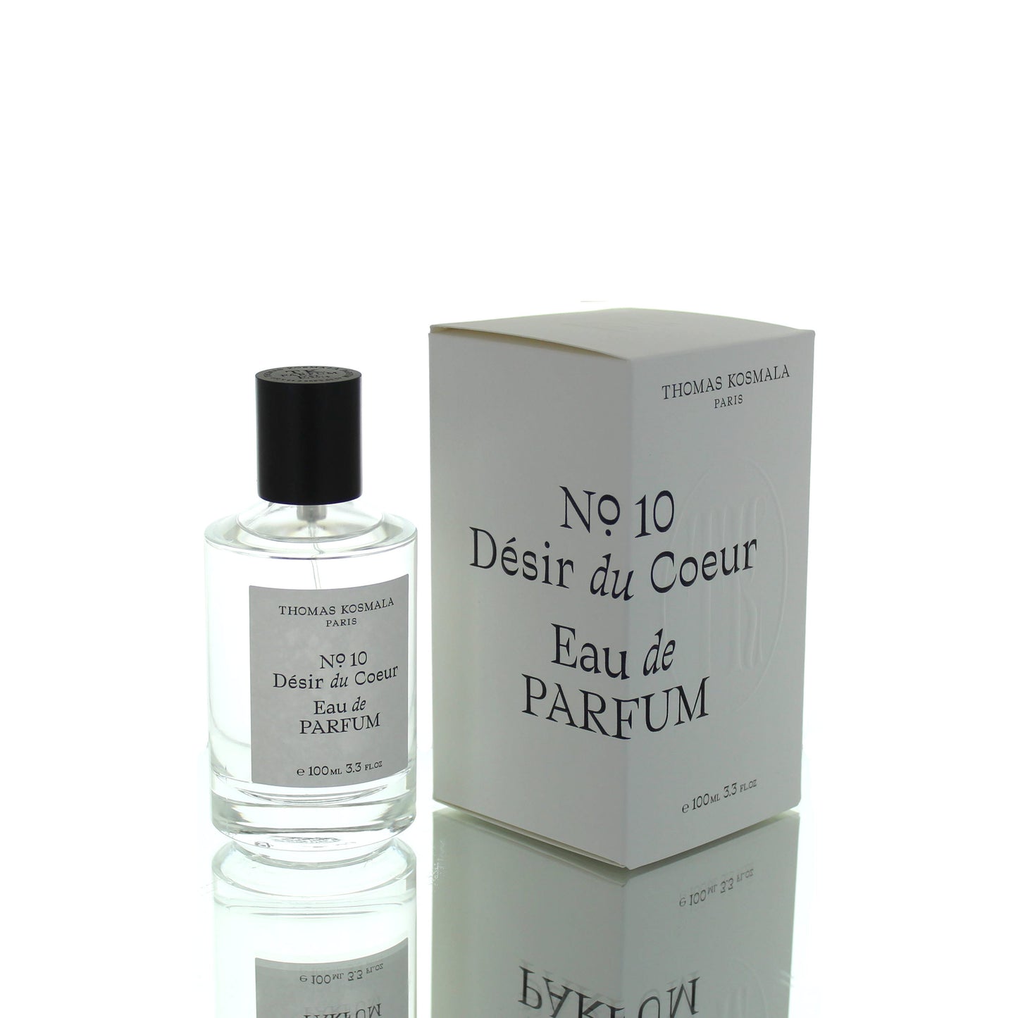 Thomas Kosmala Desir du Coeur For Man/Woman Eau De Parfum Perfume Boxed