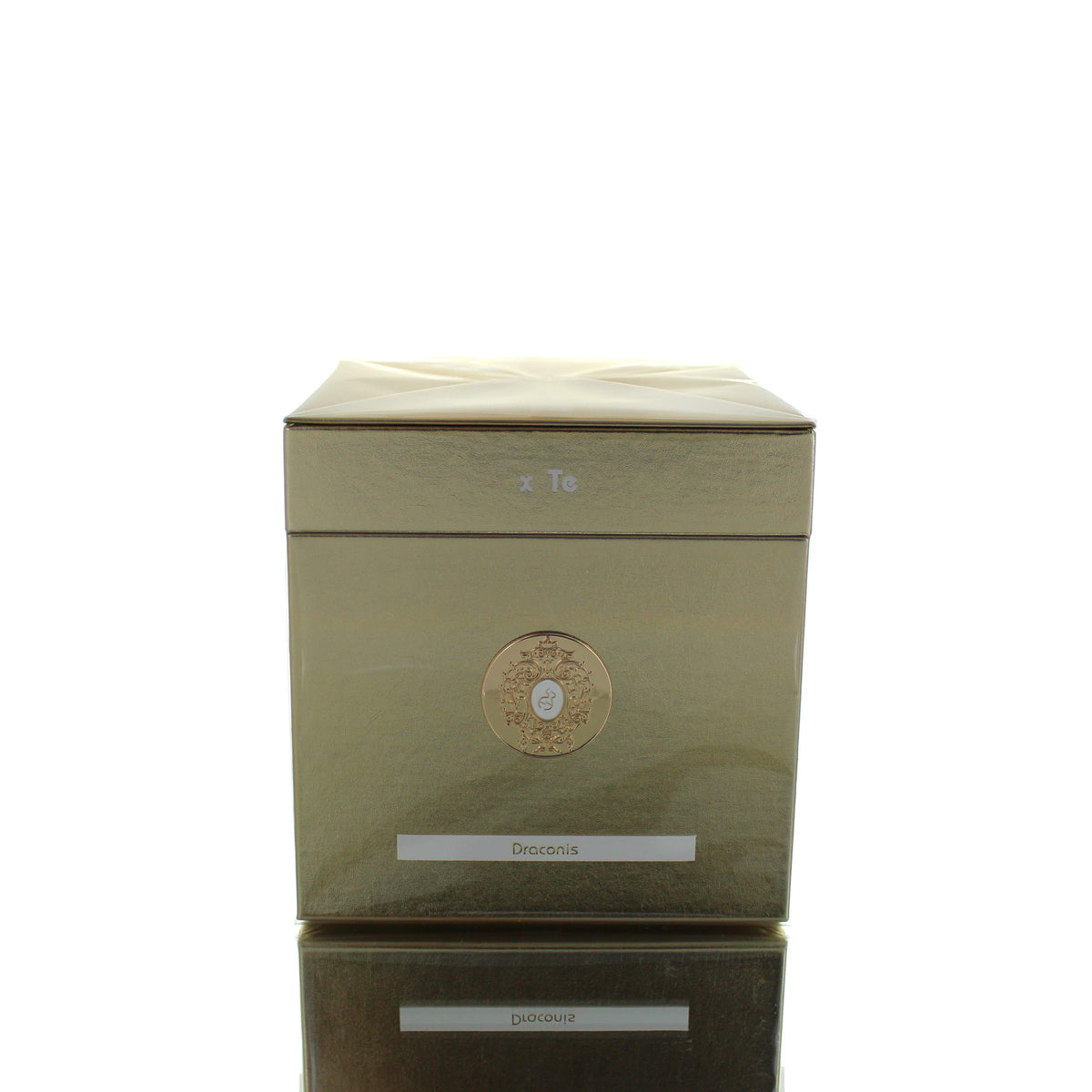 Tiziana Terenzi Draconis For Man/Woman Extrait De Parfum Perfume Boxed