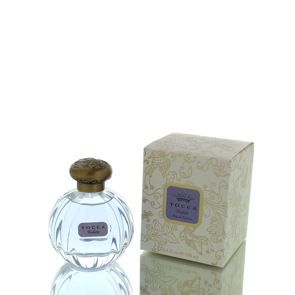Colette by Tocca For Woman Eau De Parfum Perfume Boxed