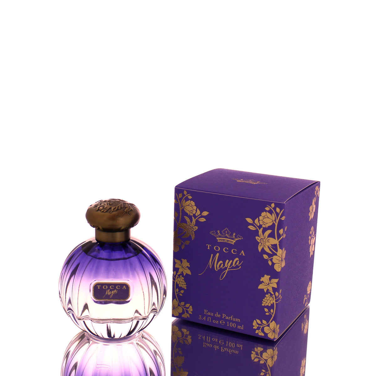 Maya by Tocca For Woman Eau De Parfum Perfume Tester
