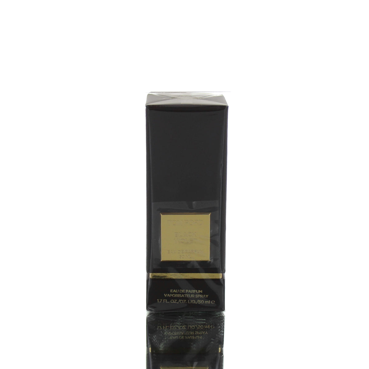 Tom Ford Black Violet For Man/Woman Eau De Parfum Perfume Boxed