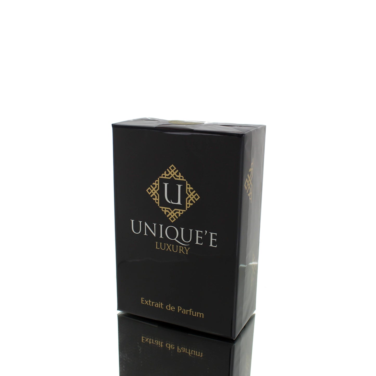 Unique'e Luxury Beril For Man/Woman Extrait de Parfum Perfume Boxed
