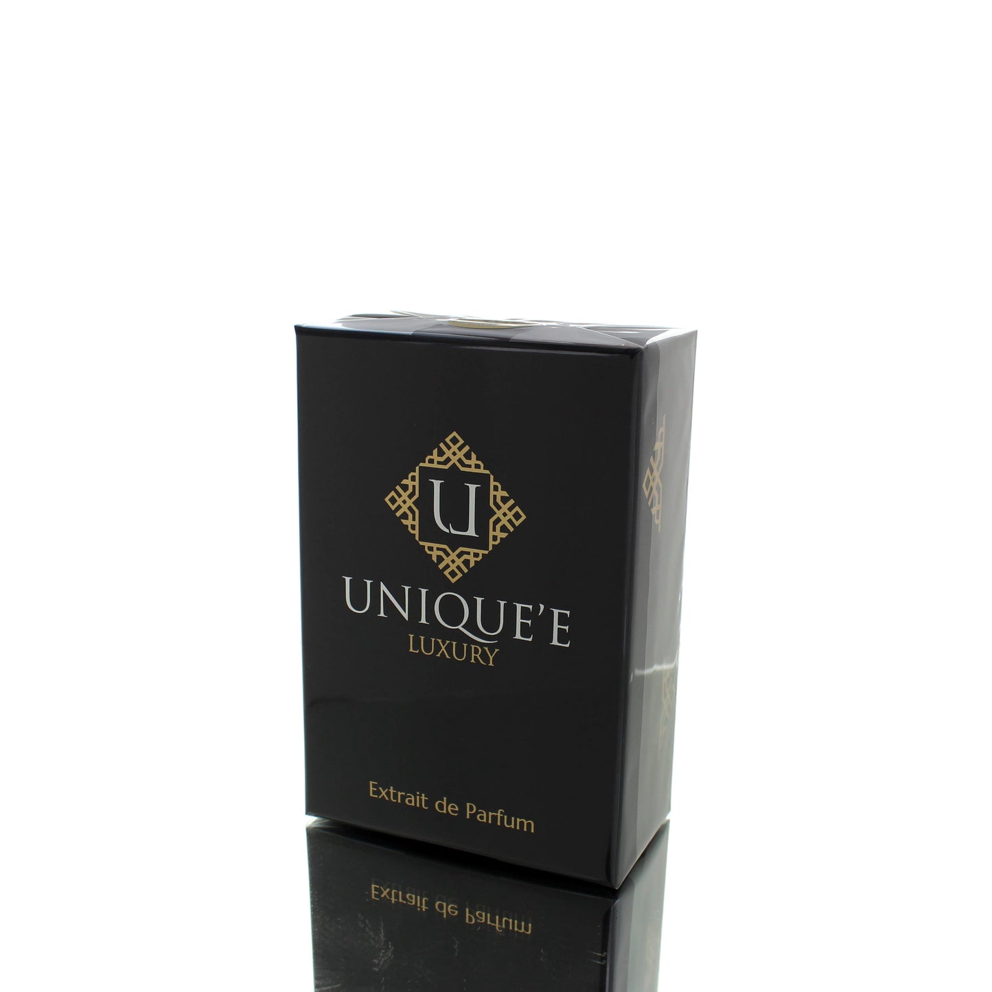 Unique'e Luxury Chypre Toscano For Man/Woman Extrait de Parfum Perfume Boxed