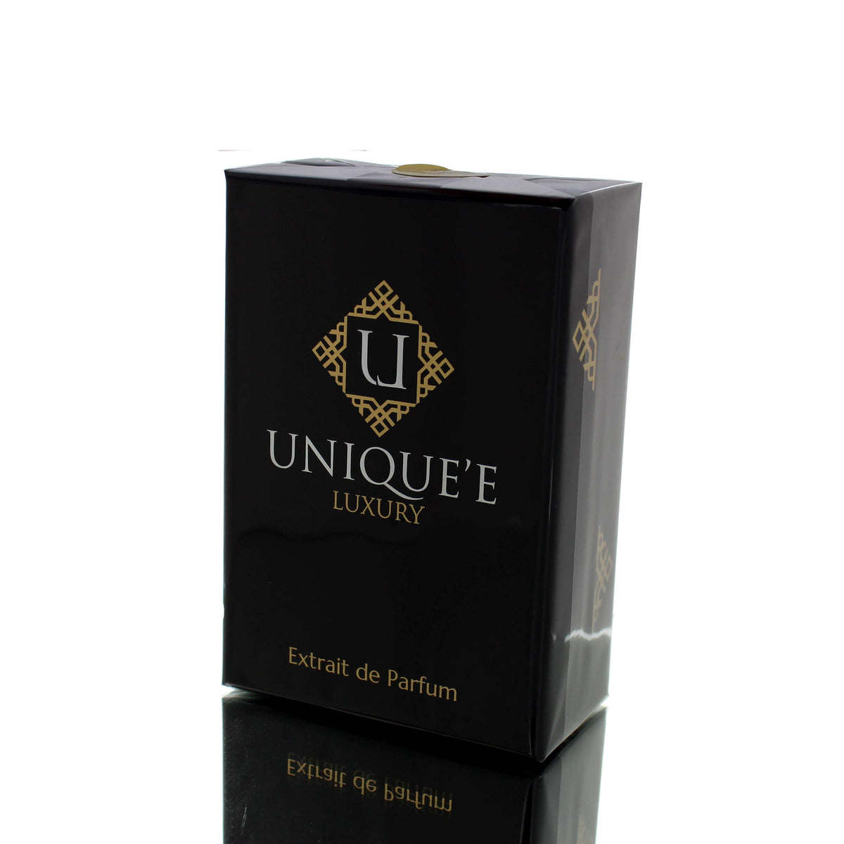 Unique'e Luxury Istanbul For Man/Woman Extrait De Parfum Perfume Tester