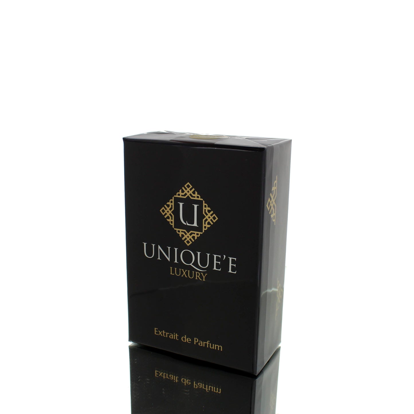 Unique'e Luxury Izmir For Man/Woman Extrait De Parfum Perfume Tester