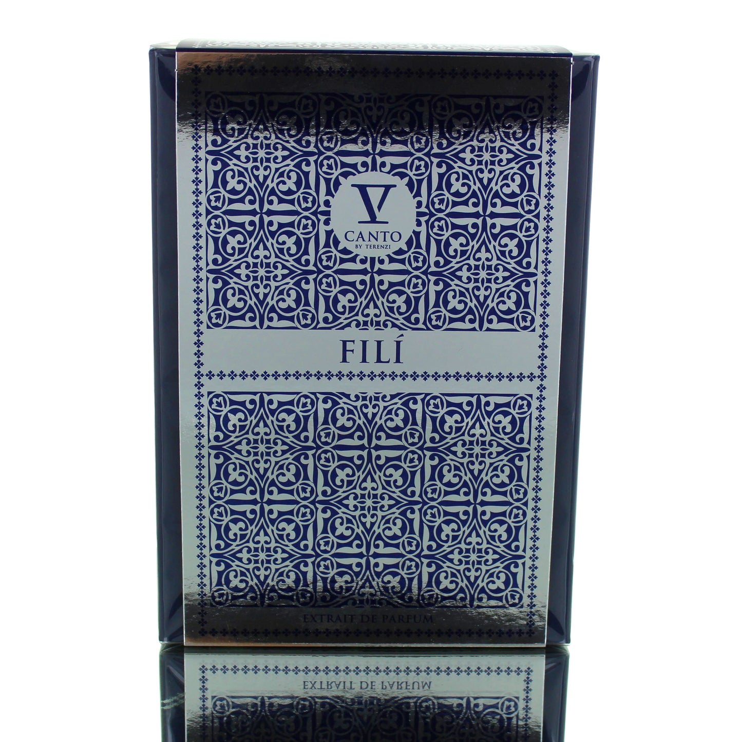 V Canto Fili For Man/Woman Extrait De Parfum Perfume Boxed