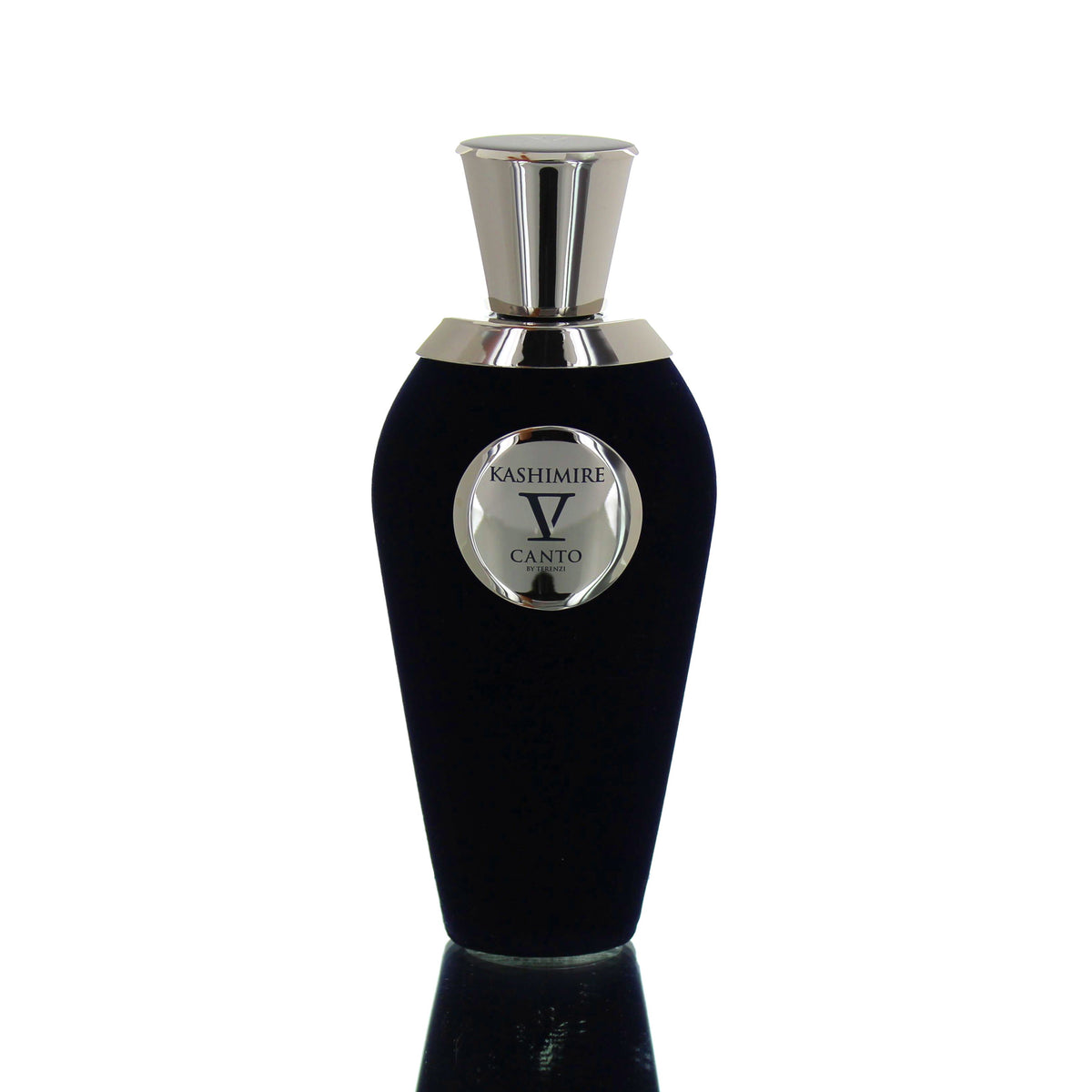 V Canto Kashimire For Man/Woman Extrait De Parfum Perfume Tester