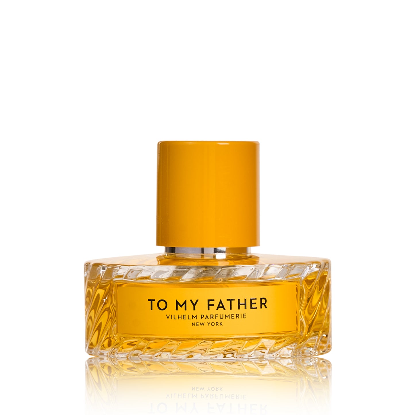 Vilhelm Parfumerie To My Father Eau De Parfum Perfume