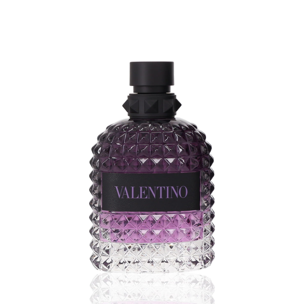 Valentino Uomo Born In Roma Purple Melancholia Eau De Toilette Cologne