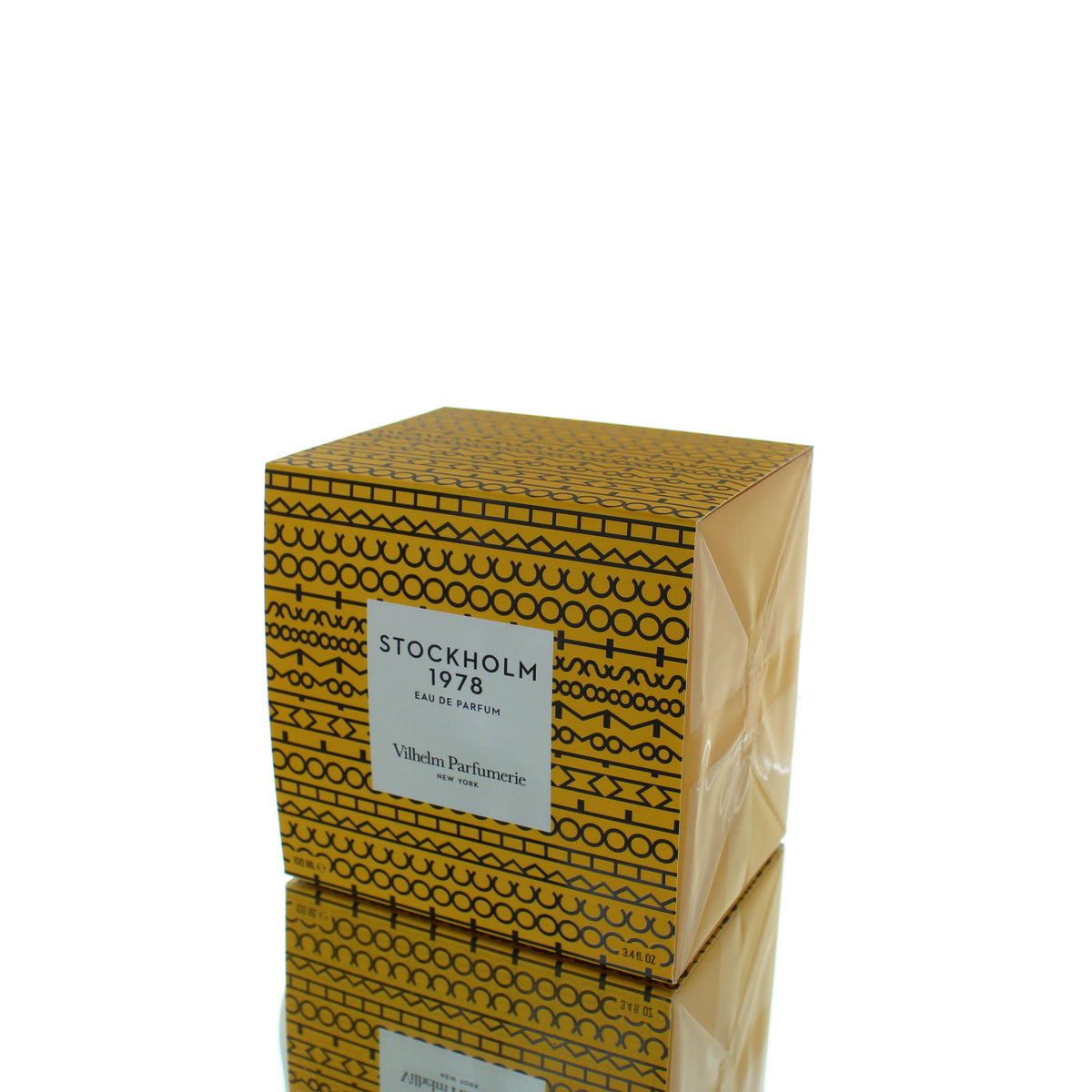 Vilhelm Parfumerie Stockholm 1978 For Man/Woman Eau De Parfum Perfume Boxed