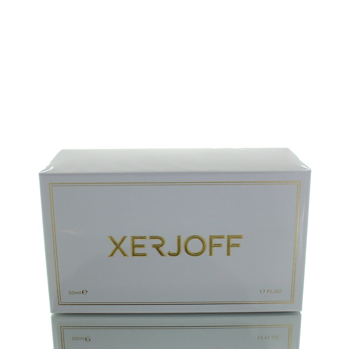 Xerjoff Homme For Man Parfum Perfume Boxed